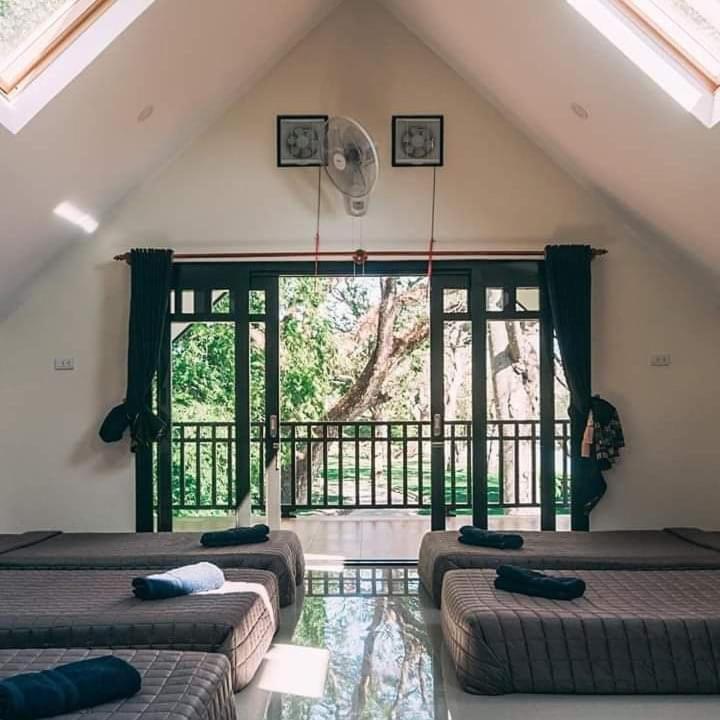 Ban Houapakho Wopakok Hotel חדר תמונה