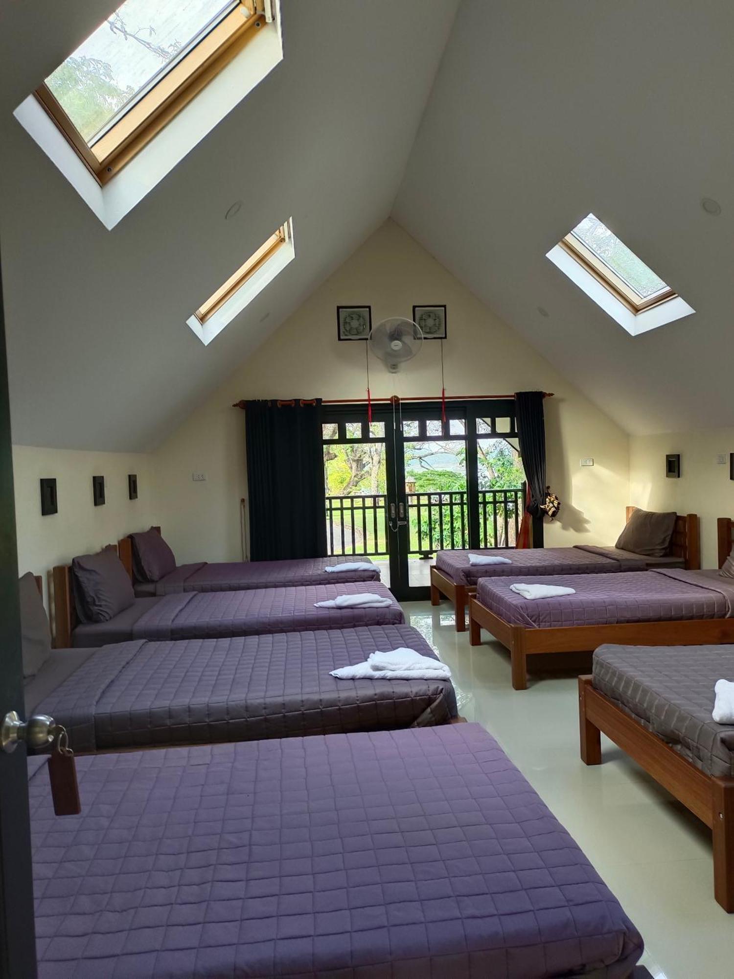 Ban Houapakho Wopakok Hotel חדר תמונה