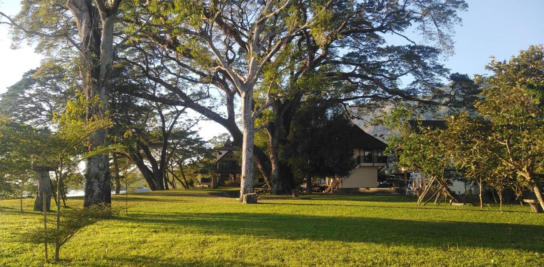 Ban Houapakho Wopakok Hotel חדר תמונה
