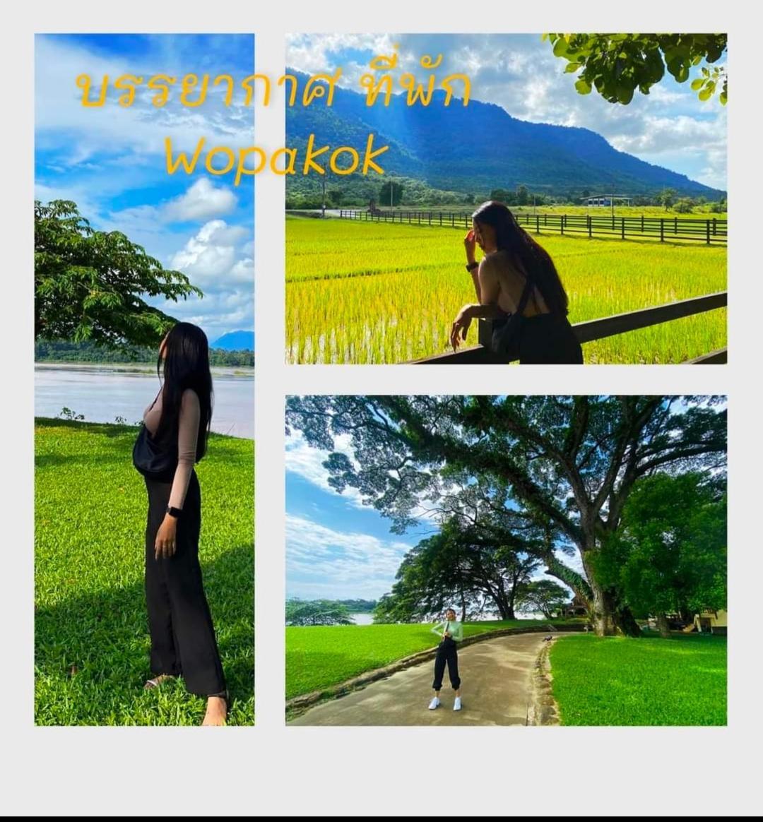 Ban Houapakho Wopakok Hotel חדר תמונה
